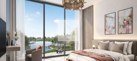 Villa de 4 dormitorios en Yas Island, UAE No. 50797 16