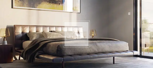 Villa de 4 dormitorios en Yas Island, UAE No. 50797 9