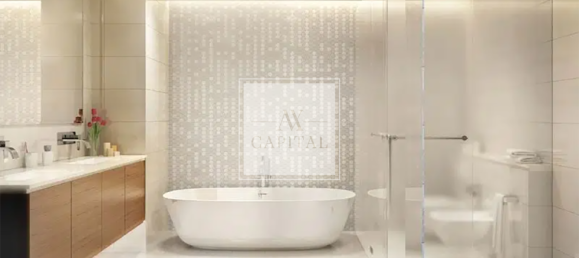 Villa de 4 dormitorios en Yas Island, UAE No. 50797 8