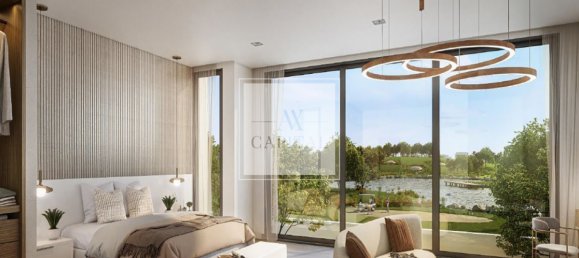 Villa de 4 dormitorios en Yas Island, UAE No. 50797 10