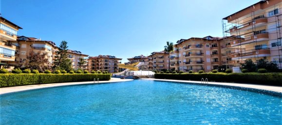 3 rooms Apartment in Alanya, Turkey No. 40379 5