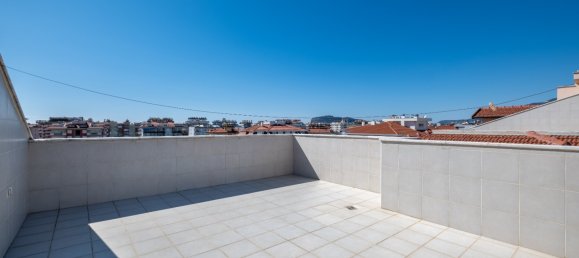 3 rooms Apartment in Alanya, Turkey No. 40379 19