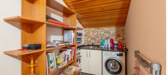 3 rooms Apartment in Alanya, Turkey No. 40379 18