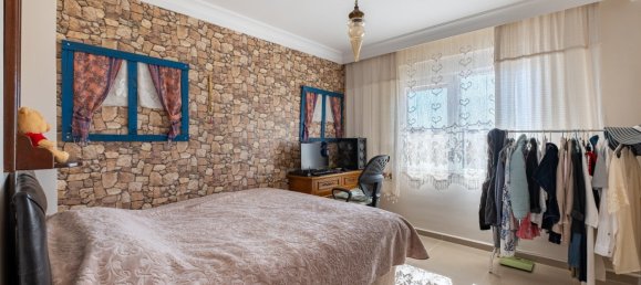 3 rooms Apartment in Alanya, Turkey No. 40379 11
