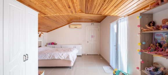 3 rooms Apartment in Alanya, Turkey No. 40379 20