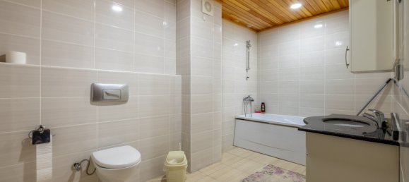 3 rooms Apartment in Alanya, Turkey No. 40379 16