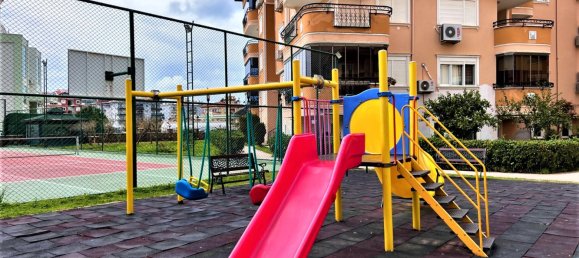 3 rooms Apartment in Alanya, Turkey No. 40379 8