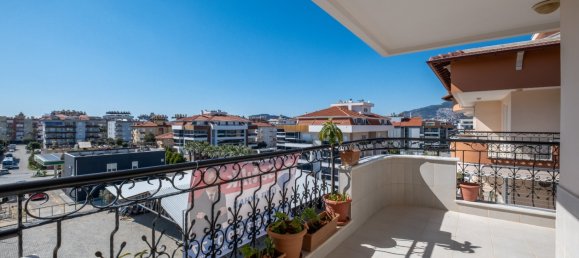 3 rooms Apartment in Alanya, Turkey No. 40379 12