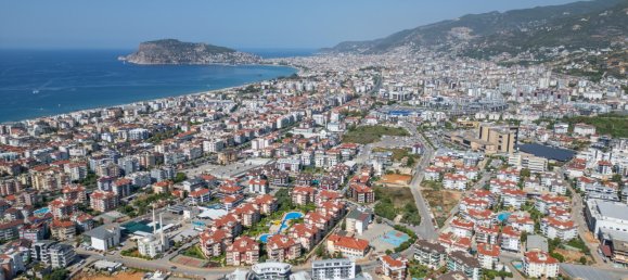 3 rooms Apartment in Alanya, Turkey No. 40379 21