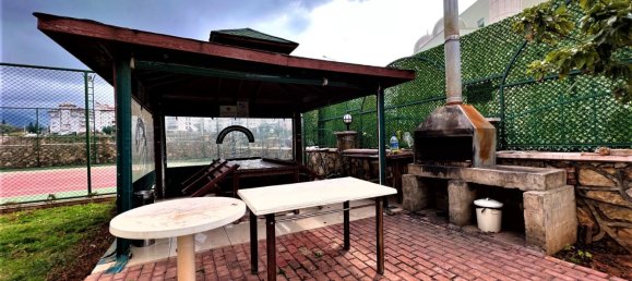 3 rooms Apartment in Alanya, Turkey No. 40379 6