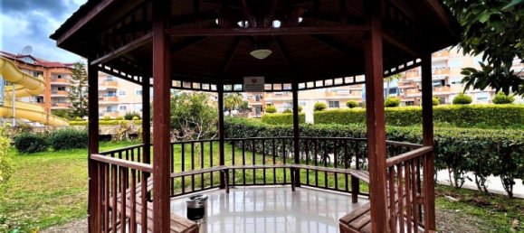 3 rooms Apartment in Alanya, Turkey No. 40379 9