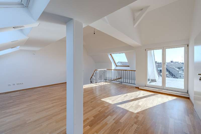 1 Schlafzimmer Doppelhaus in München, Germany, Nr. 273024