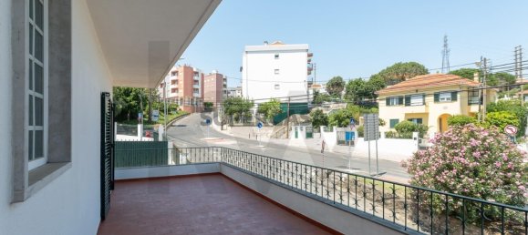 3 bedrooms Villa in Oeiras, Portugal No. 285492 10