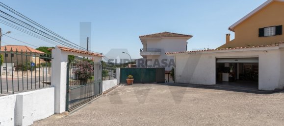 3 bedrooms Villa in Oeiras, Portugal No. 285492 29
