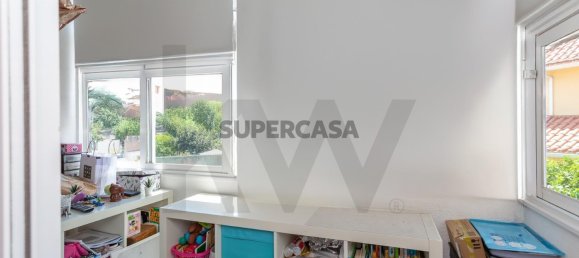 3 bedrooms Villa in Oeiras, Portugal No. 285492 13
