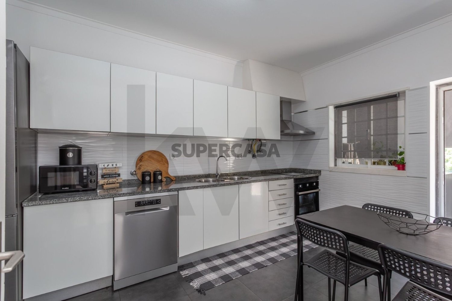 Villa de 3 dormitorios en Oeiras, Portugal No. 285492