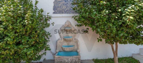 3 bedrooms Villa in Oeiras, Portugal No. 285492 26