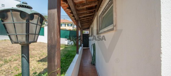 3 bedrooms Villa in Oeiras, Portugal No. 285492 21
