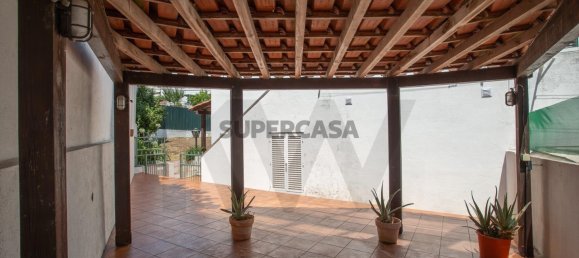 3 bedrooms Villa in Oeiras, Portugal No. 285492 18