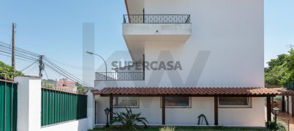 3 bedrooms Villa in Oeiras, Portugal No. 285492 22