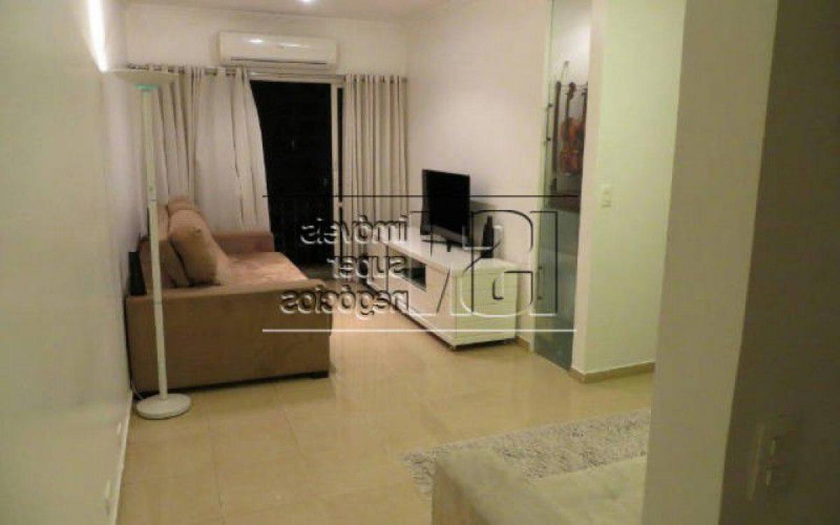 Apartamento T2 em São Paulo, Brazil N.º 554055