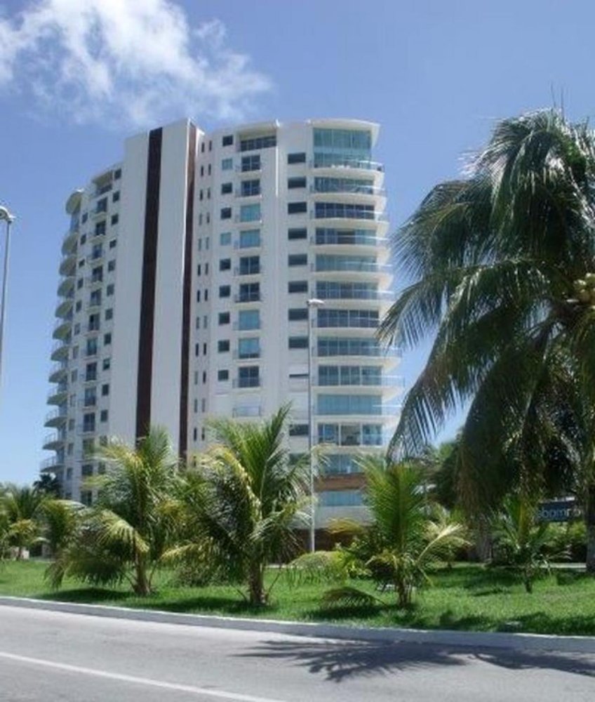 3 Schlafzimmer Wohnung in Mexico, Nr. 160944