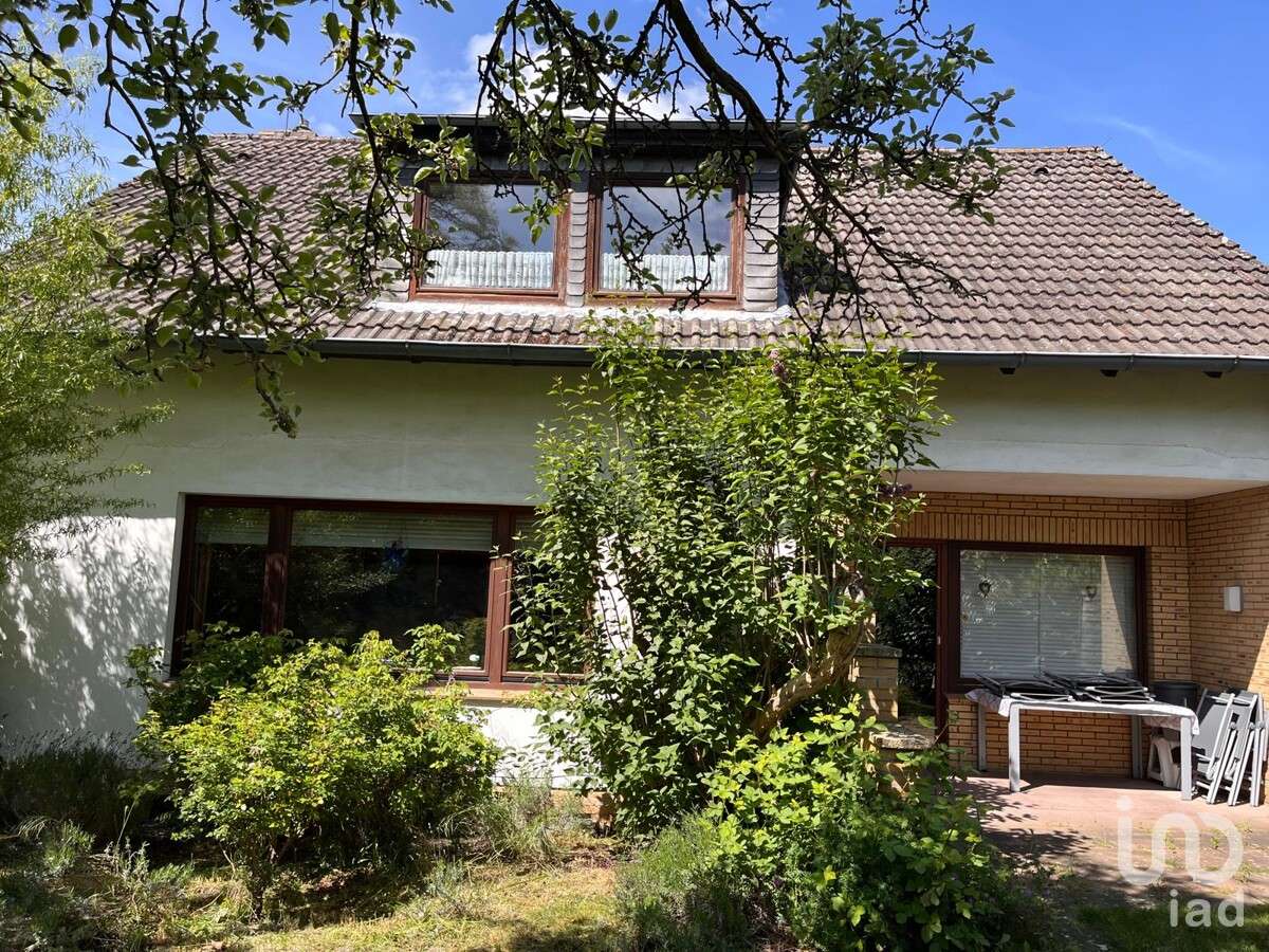 Casa de 5 divisões em Peine, Germany N.º 269269