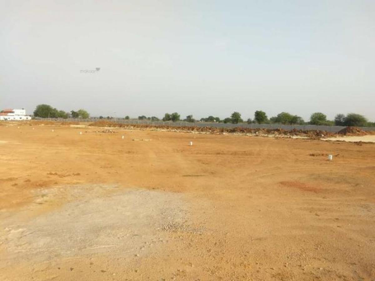  Land in Hyderabad, India No. 36028