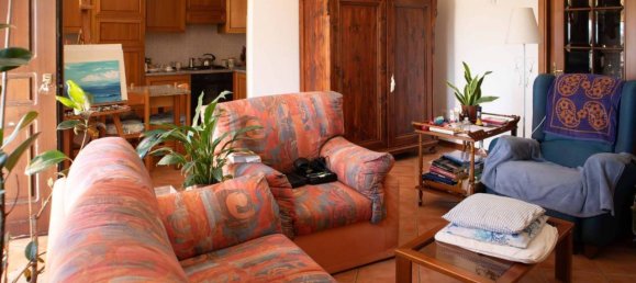 3 rooms Apartment in Cecina, Italy No. 38682 3