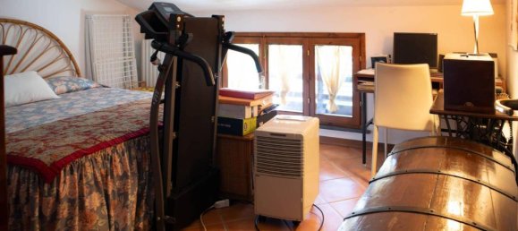 3 rooms Apartment in Cecina, Italy No. 38682 15