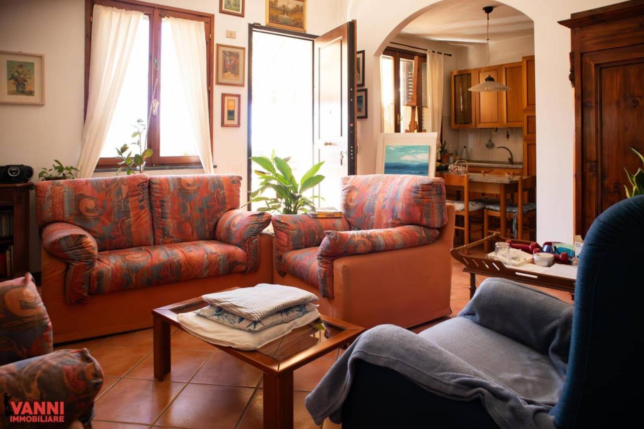 3 rooms Apartment in Cecina, Italy No. 38682