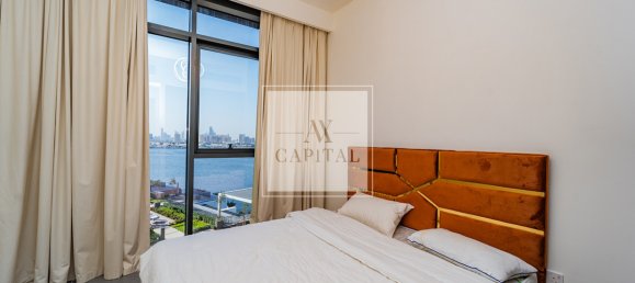 2 Schlafzimmer Wohnung in Dubai Creek Harbour (The Lagoons), UAE, Nr. 50865 9