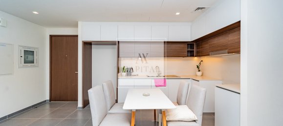 2 Schlafzimmer Wohnung in Dubai Creek Harbour (The Lagoons), UAE, Nr. 50865 6