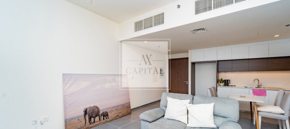 2 Schlafzimmer Wohnung in Dubai Creek Harbour (The Lagoons), UAE, Nr. 50865 5