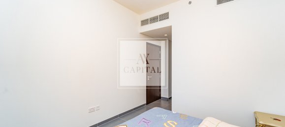 2 Schlafzimmer Wohnung in Dubai Creek Harbour (The Lagoons), UAE, Nr. 50865 16