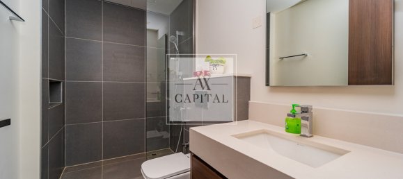 2 Schlafzimmer Wohnung in Dubai Creek Harbour (The Lagoons), UAE, Nr. 50865 12