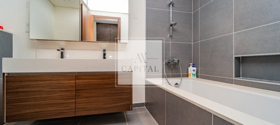 2 Schlafzimmer Wohnung in Dubai Creek Harbour (The Lagoons), UAE, Nr. 50865 17