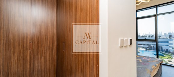 2 Schlafzimmer Wohnung in Dubai Creek Harbour (The Lagoons), UAE, Nr. 50865 18