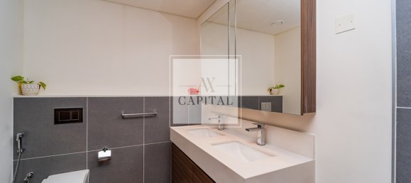 2 Schlafzimmer Wohnung in Dubai Creek Harbour (The Lagoons), UAE, Nr. 50865 19