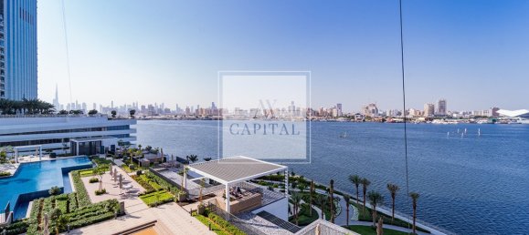 2 Schlafzimmer Wohnung in Dubai Creek Harbour (The Lagoons), UAE, Nr. 50865 21