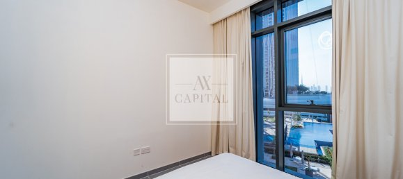 2 Schlafzimmer Wohnung in Dubai Creek Harbour (The Lagoons), UAE, Nr. 50865 11