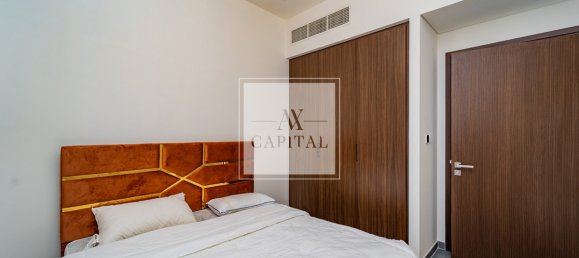 2 Schlafzimmer Wohnung in Dubai Creek Harbour (The Lagoons), UAE, Nr. 50865 8