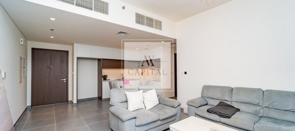 2 Schlafzimmer Wohnung in Dubai Creek Harbour (The Lagoons), UAE, Nr. 50865 2