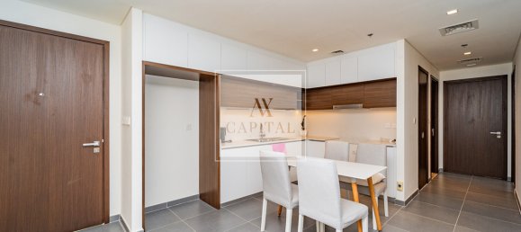 2 Schlafzimmer Wohnung in Dubai Creek Harbour (The Lagoons), UAE, Nr. 50865 4