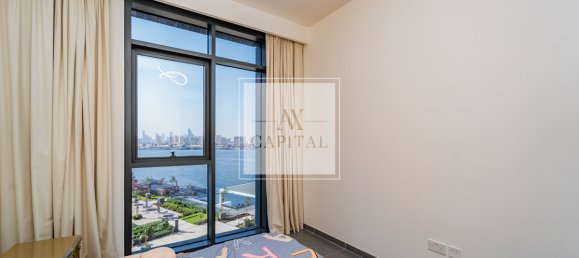 2 Schlafzimmer Wohnung in Dubai Creek Harbour (The Lagoons), UAE, Nr. 50865 13
