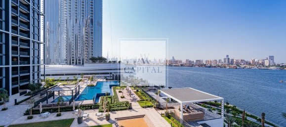 2 Schlafzimmer Wohnung in Dubai Creek Harbour (The Lagoons), UAE, Nr. 50865 20