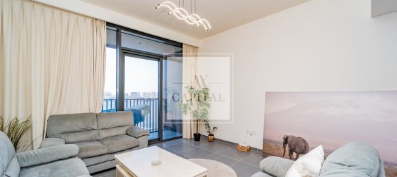 2 Schlafzimmer Wohnung in Dubai Creek Harbour (The Lagoons), UAE, Nr. 50865 7