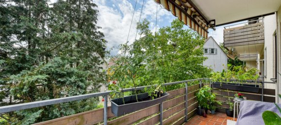 3 rooms Apartment in Stuttgart, Germany No. 234096 6