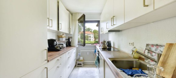 3 rooms Apartment in Stuttgart, Germany No. 234096 11