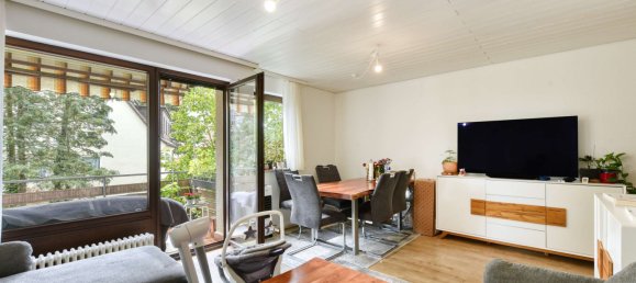 3 rooms Apartment in Stuttgart, Germany No. 234096 2